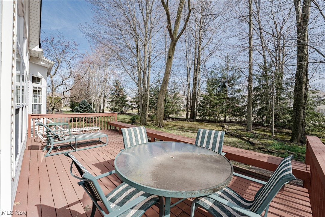 Aberdeen Golf Course Community - Residential