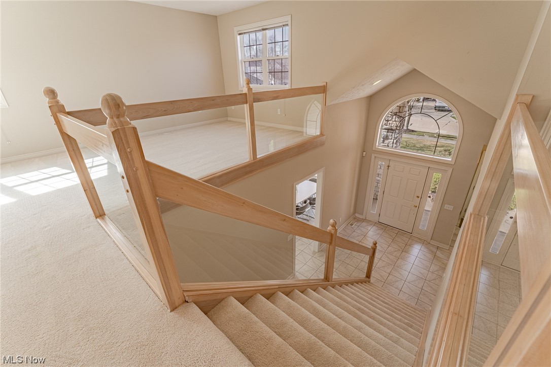 Aberdeen Golf Course Community - Residential