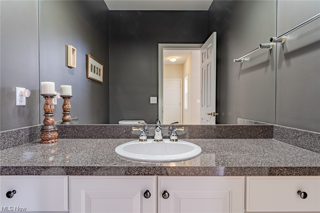 Aberdeen Golf Course Community - Residential