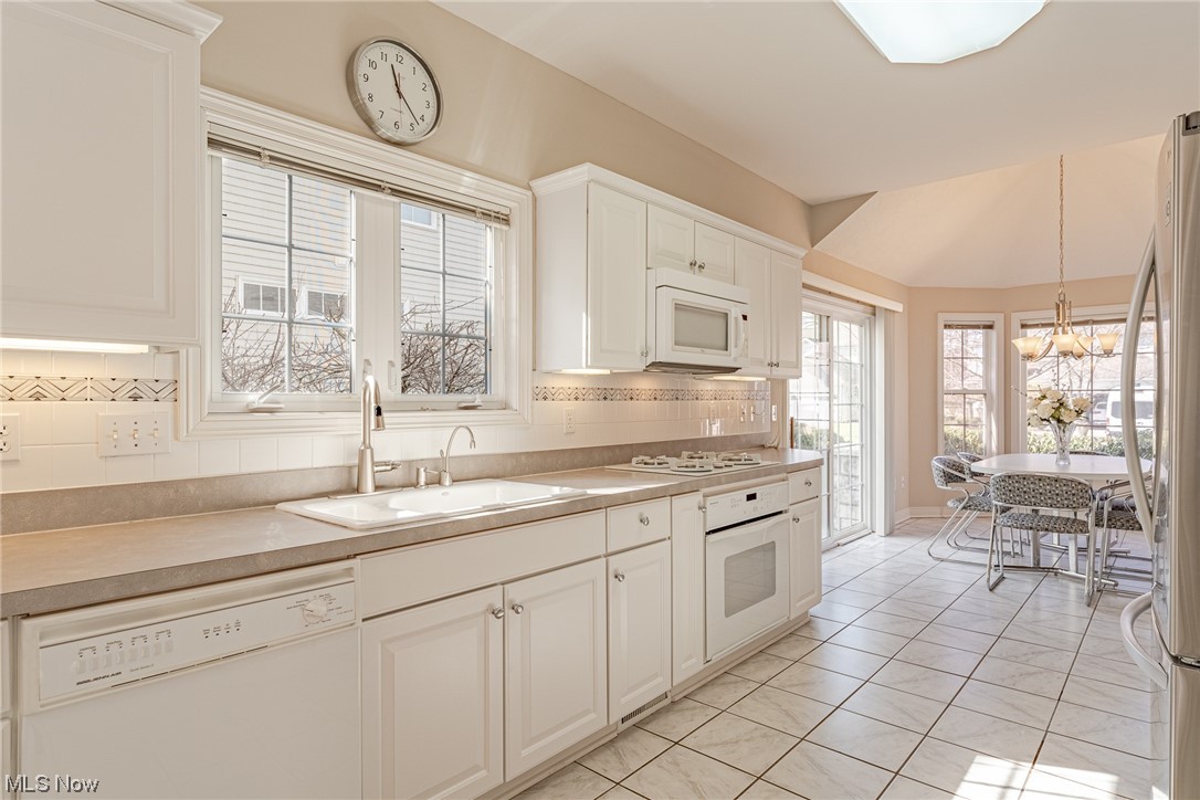 Aberdeen Golf Course Community - Residential