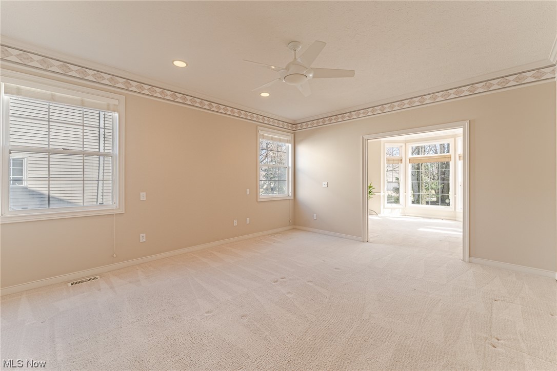 Aberdeen Golf Course Community - Residential