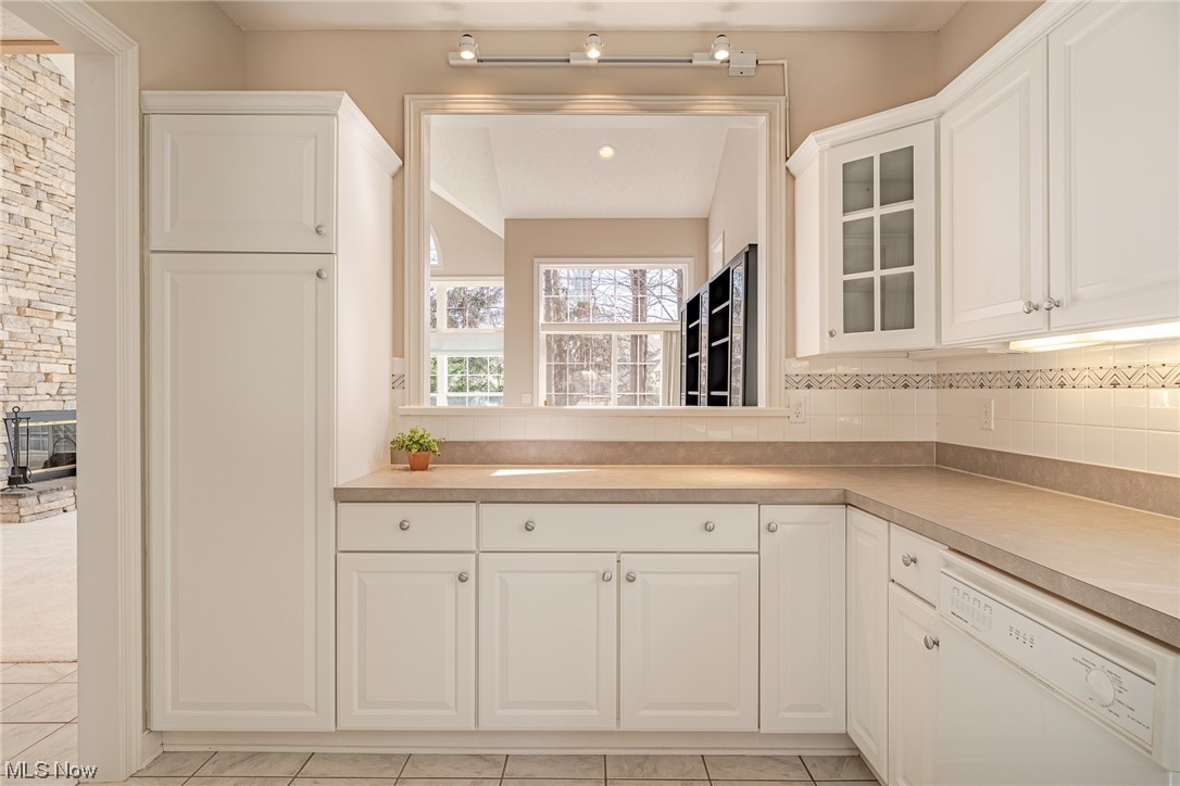 Aberdeen Golf Course Community - Residential