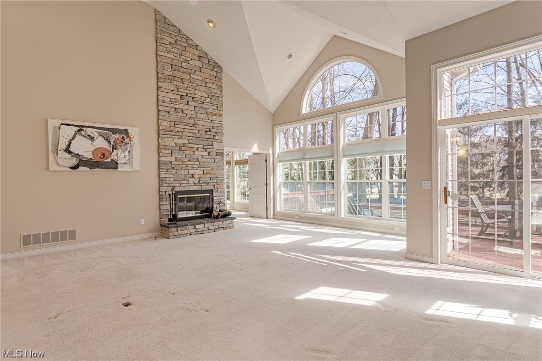 Aberdeen Golf Course Community - Residential