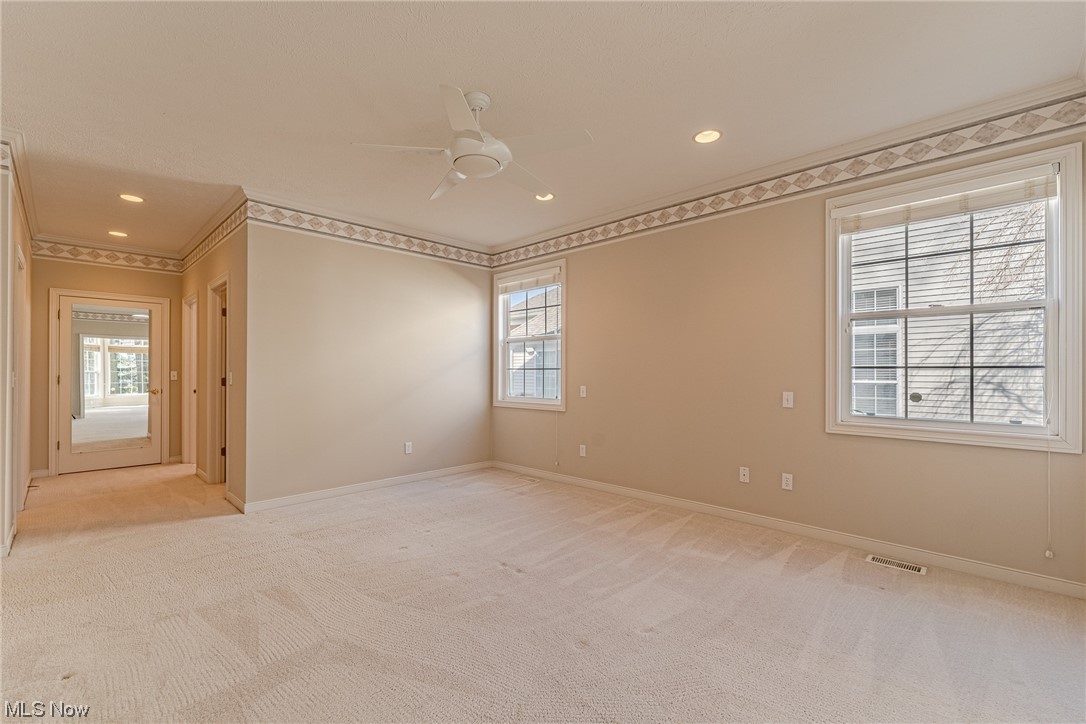 Aberdeen Golf Course Community - Residential