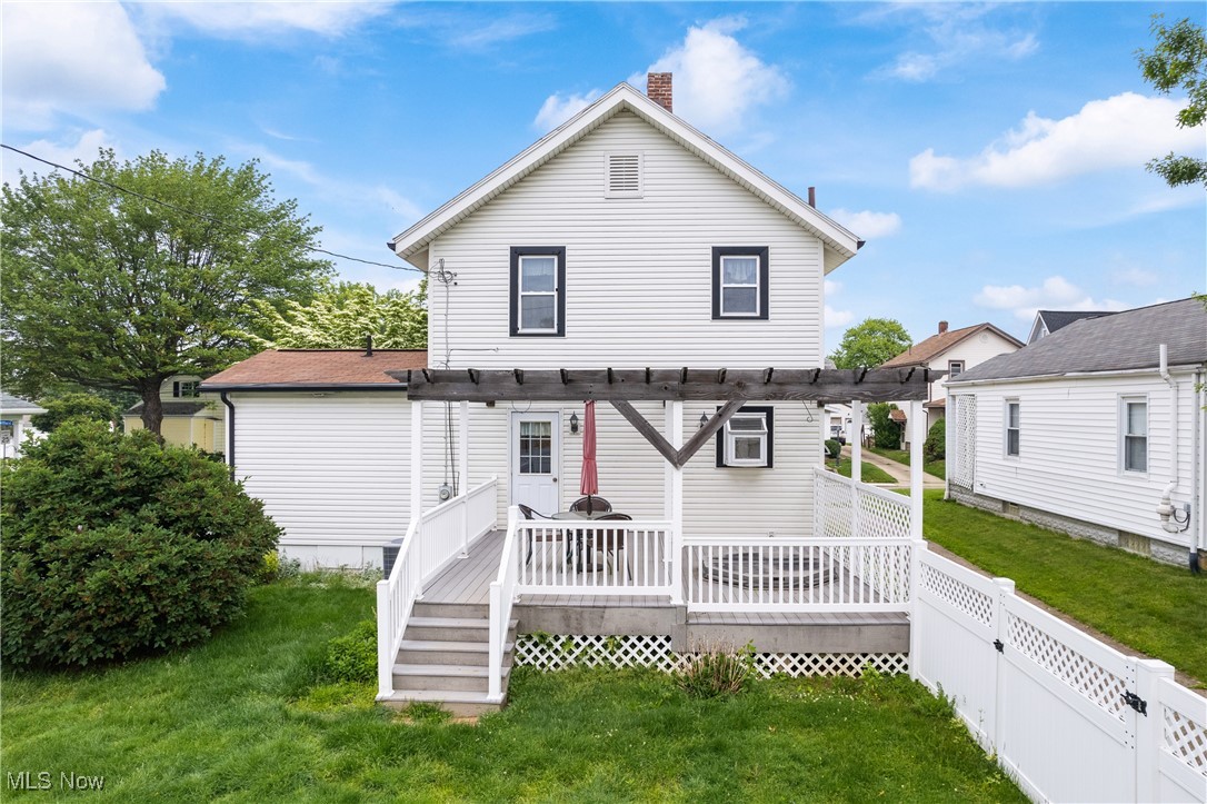 831 NE Sheffield Avenue, Massillon, Ohio image 29