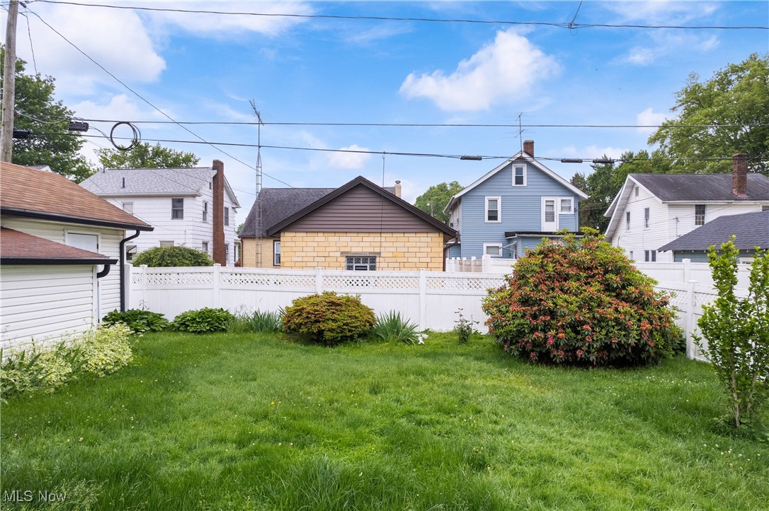 831 NE Sheffield Avenue, Massillon, Ohio image 30