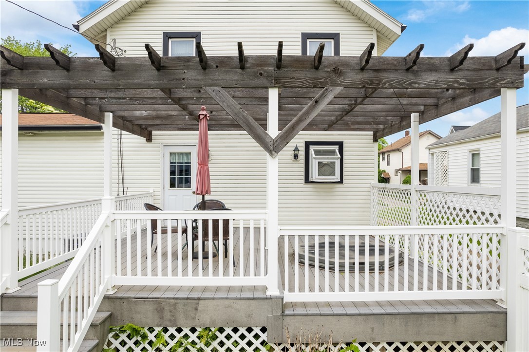 831 NE Sheffield Avenue, Massillon, Ohio image 28