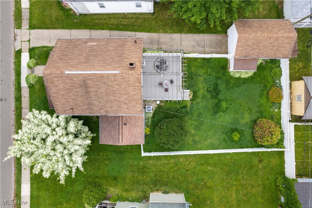 831 NE Sheffield Avenue, Massillon, Ohio image 32