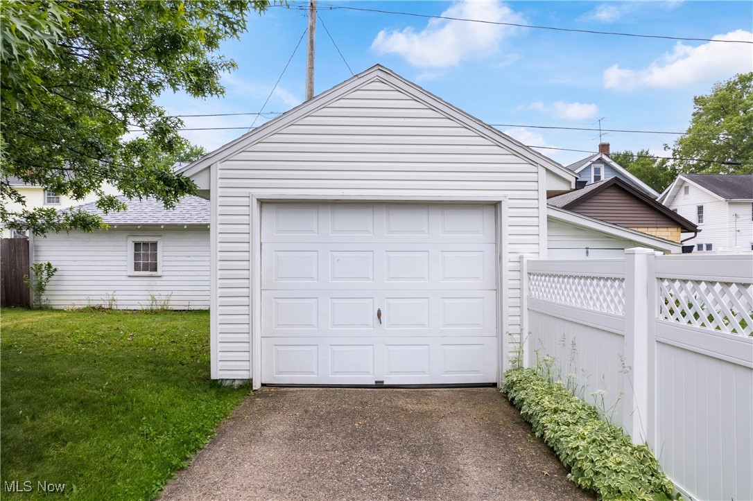 831 NE Sheffield Avenue, Massillon, Ohio image 31