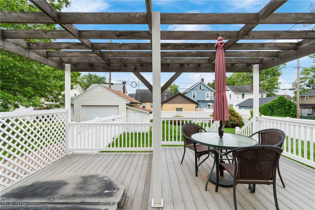 831 NE Sheffield Avenue, Massillon, Ohio image 27