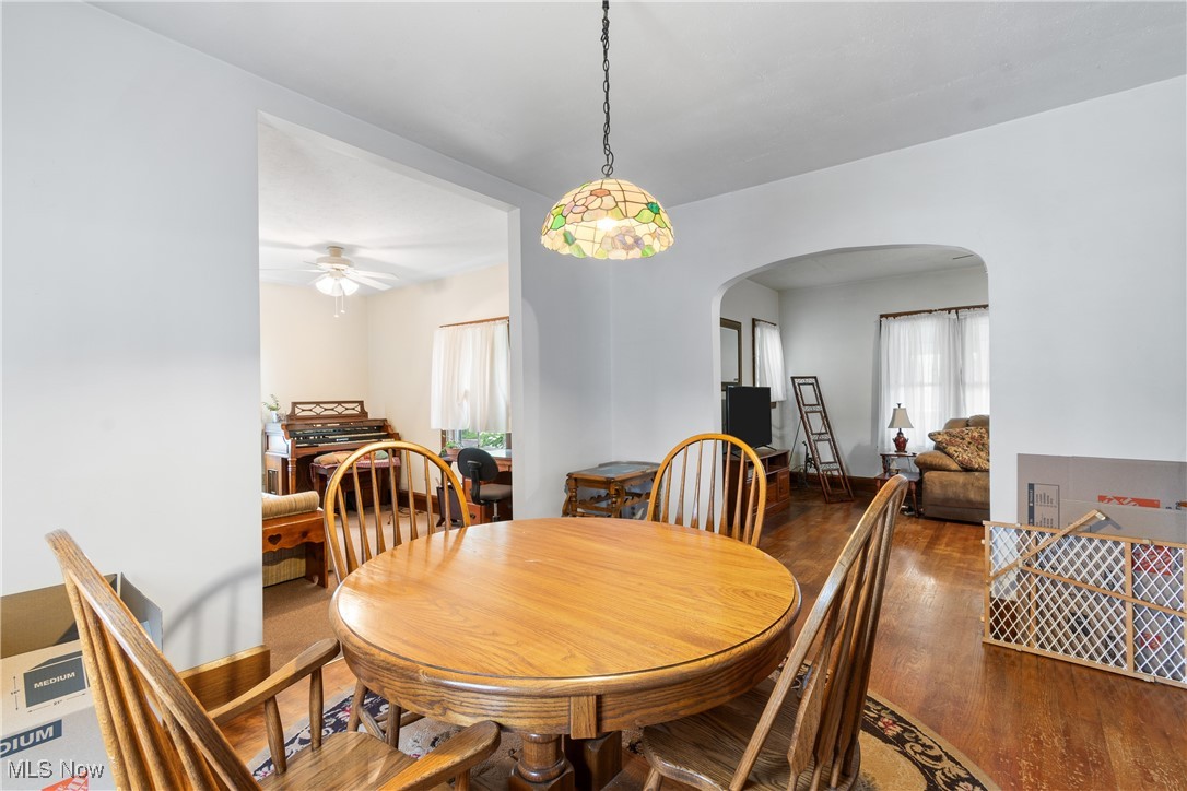 831 NE Sheffield Avenue, Massillon, Ohio image 11