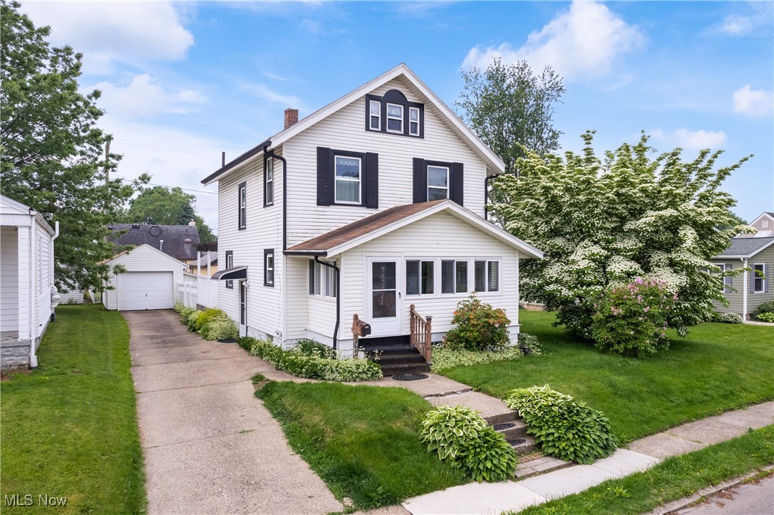 831 NE Sheffield Avenue, Massillon, Ohio image 3