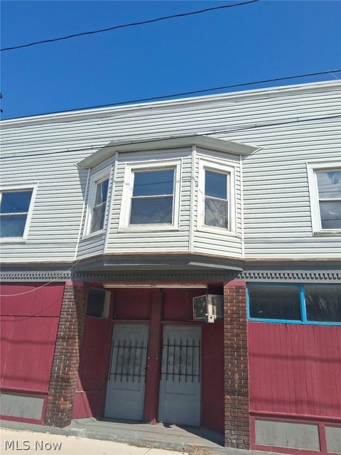 Multifamily For Sale - 6110 Denison Avenue<br/> Cleveland, OH 44102
