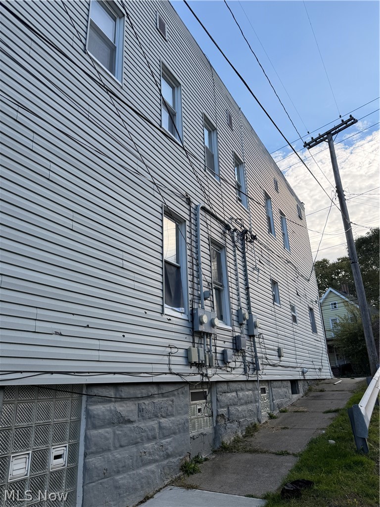 Bateman & Turners - Residential Income