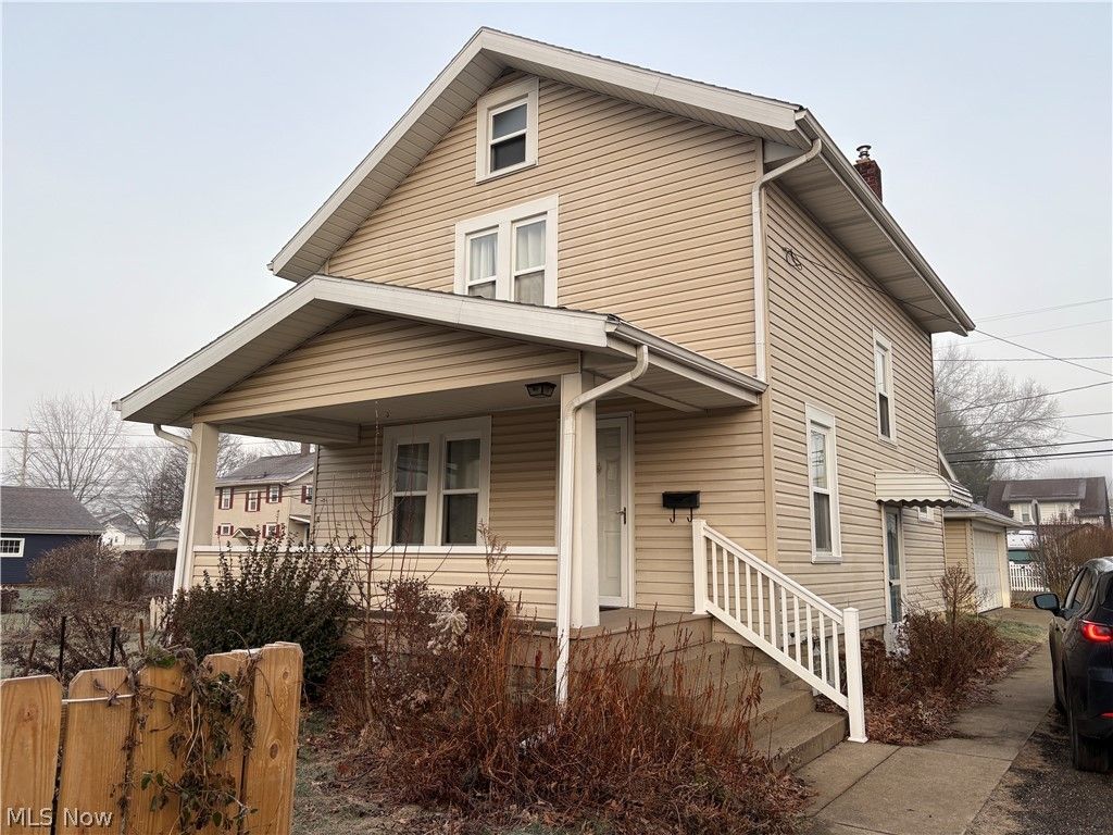 Photo of 315 E 10th Street #Rear, Dover, OH 44622 (MLS # 5188596)