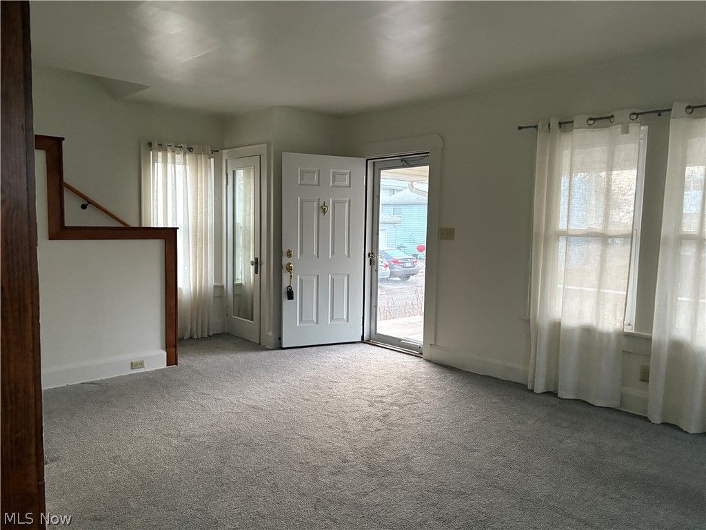 Photo of 315 E 10th Street #Rear, Dover, OH 44622 (MLS # 5188596)