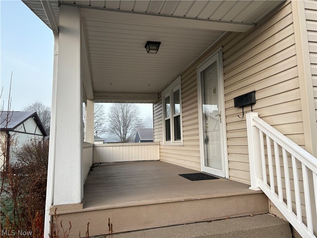 Photo of 315 E 10th Street #Rear, Dover, OH 44622 (MLS # 5188596)