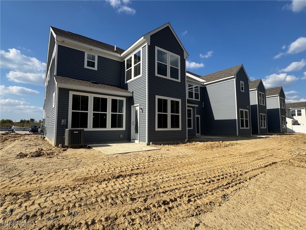 Renaissance Park at Geauga Lake - Residential