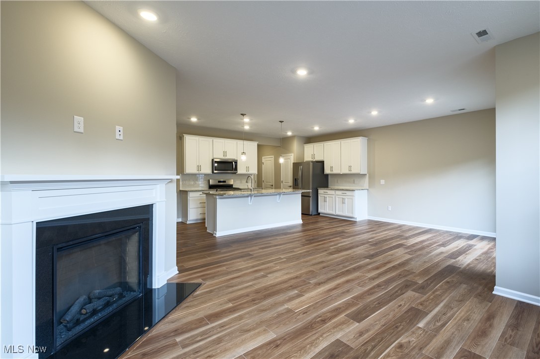 Renaissance Park at Geauga Lake - Residential