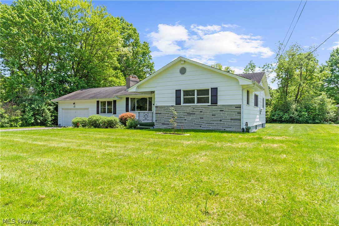 Willowood - Residential