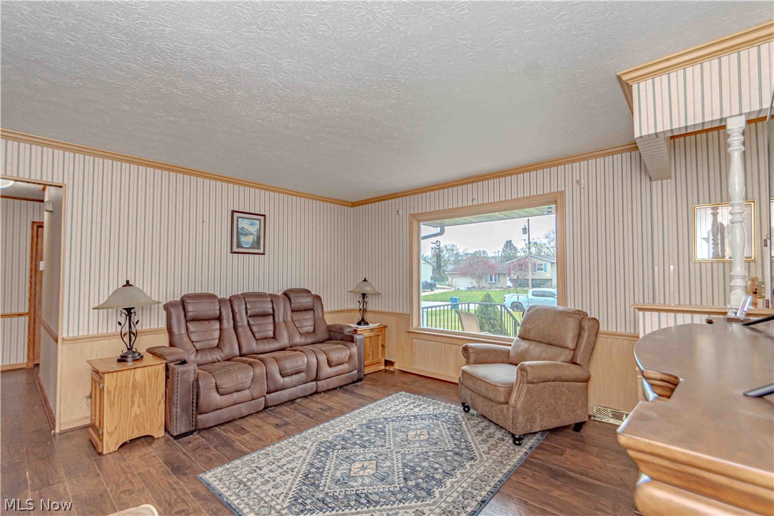 Norton Acres - Residential