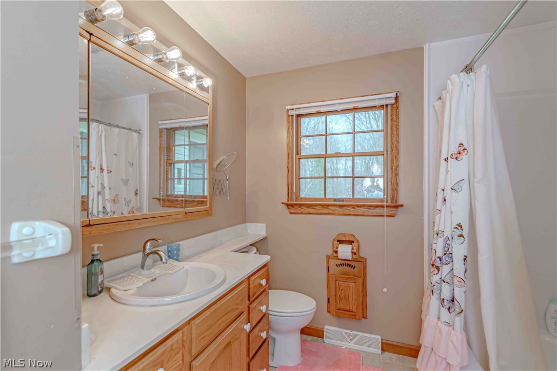 Norton Acres - Residential