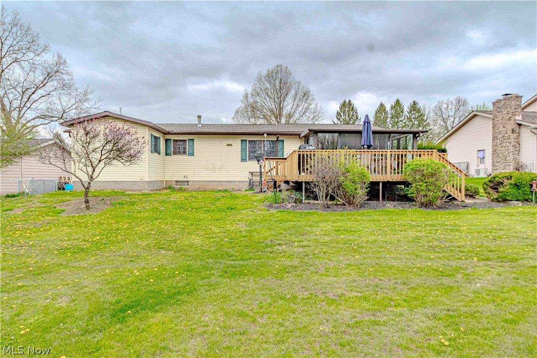 Norton Acres - Residential