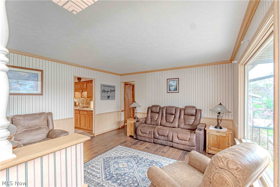 Norton Acres - Residential