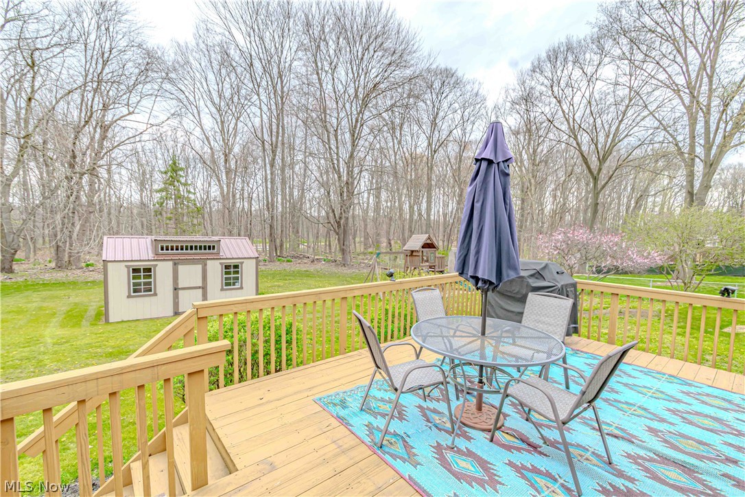 Norton Acres - Residential