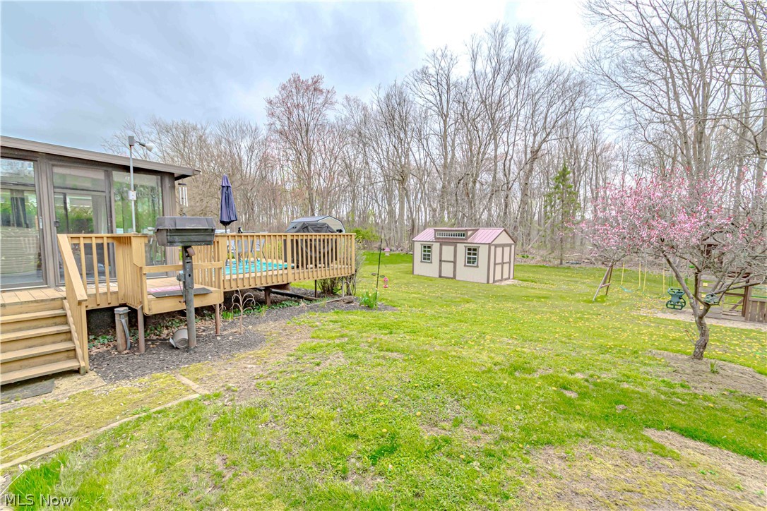 Norton Acres - Residential