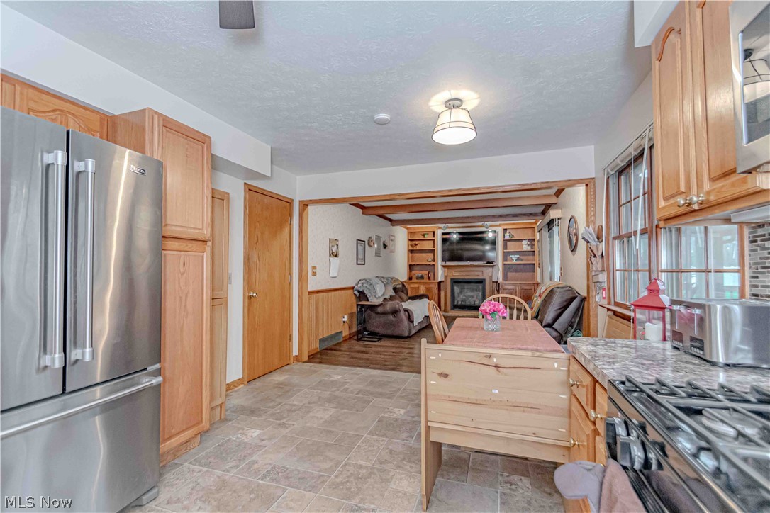 Norton Acres - Residential