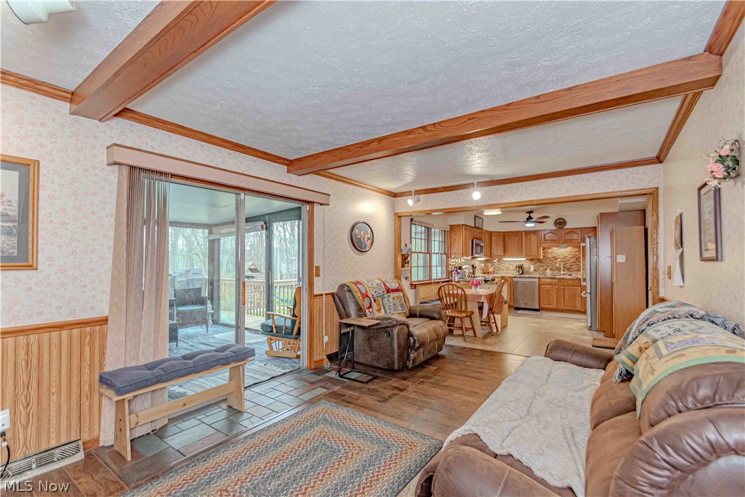 Norton Acres - Residential