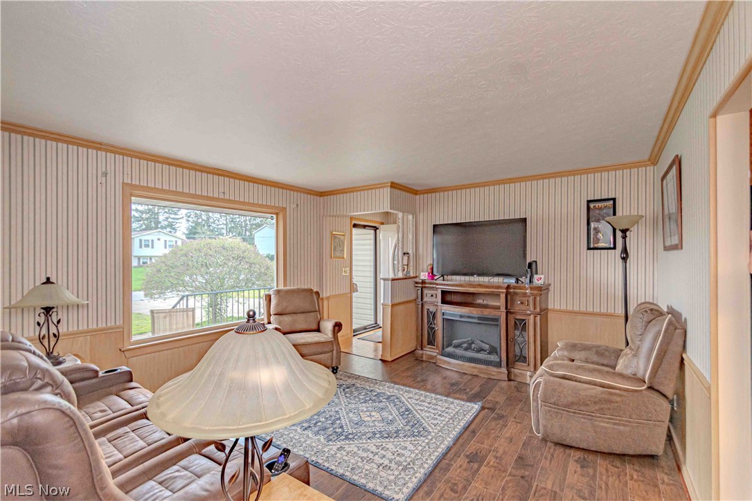 Norton Acres - Residential