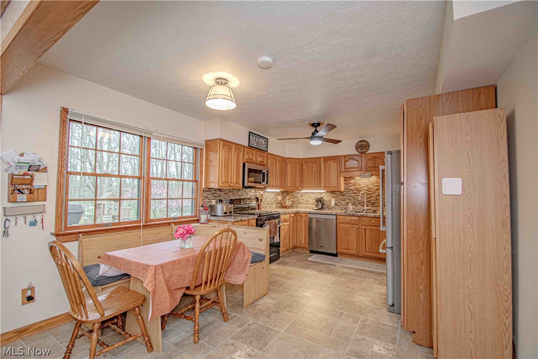 Norton Acres - Residential