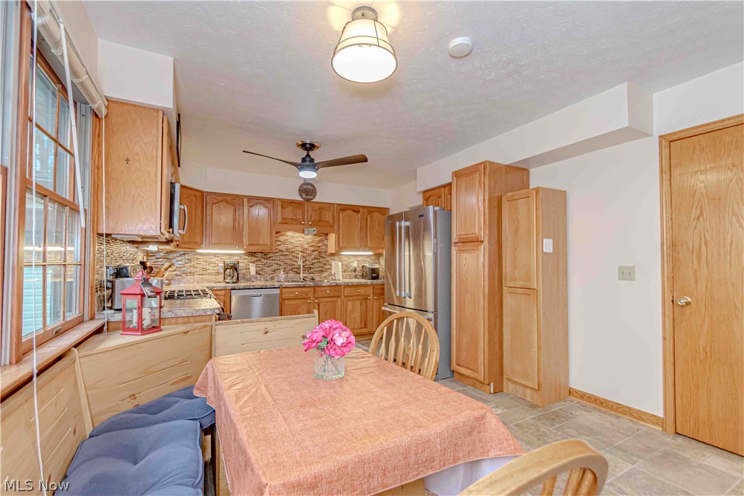 Norton Acres - Residential