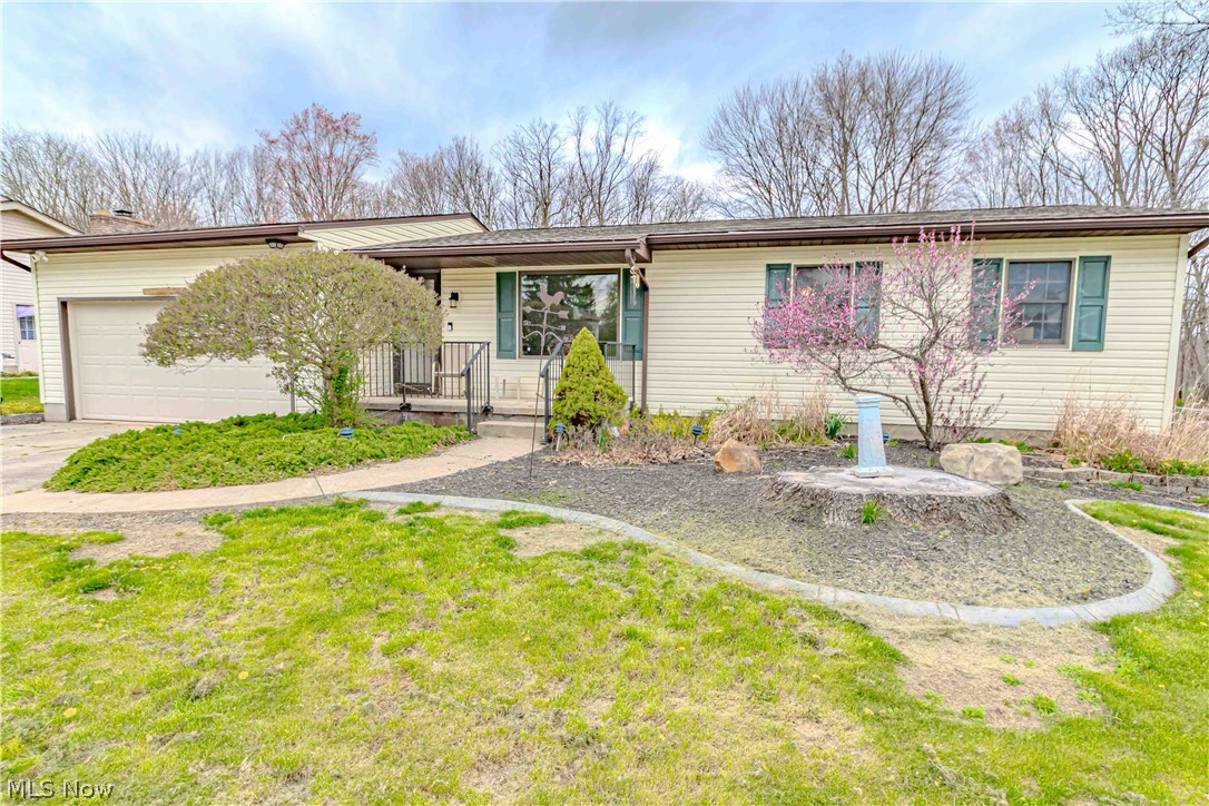 Norton Acres - Residential