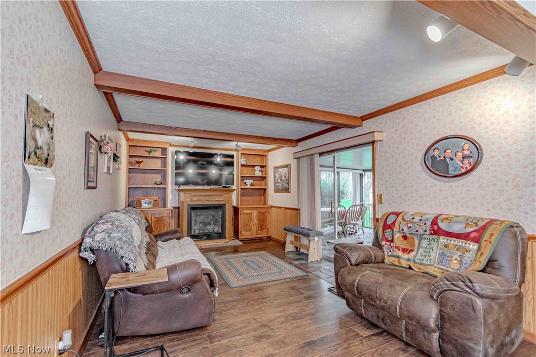 Norton Acres - Residential