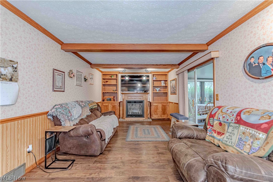 Norton Acres - Residential