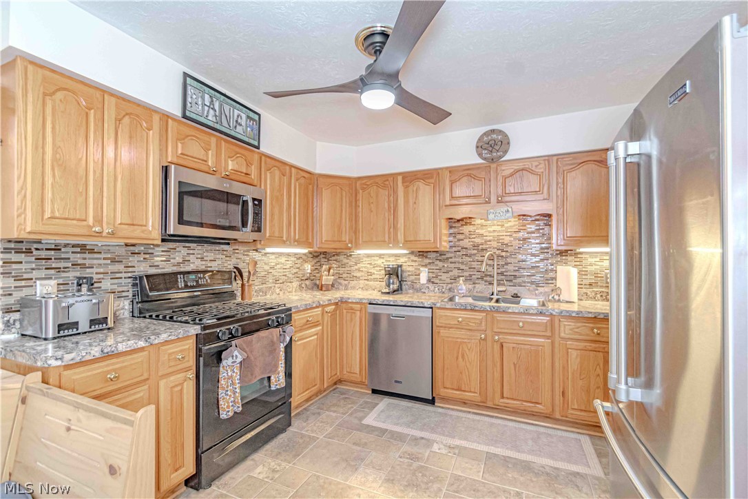 Norton Acres - Residential