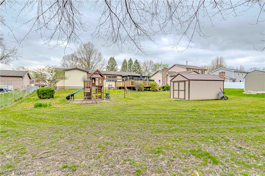 Norton Acres - Residential