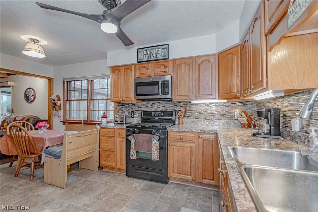 Norton Acres - Residential