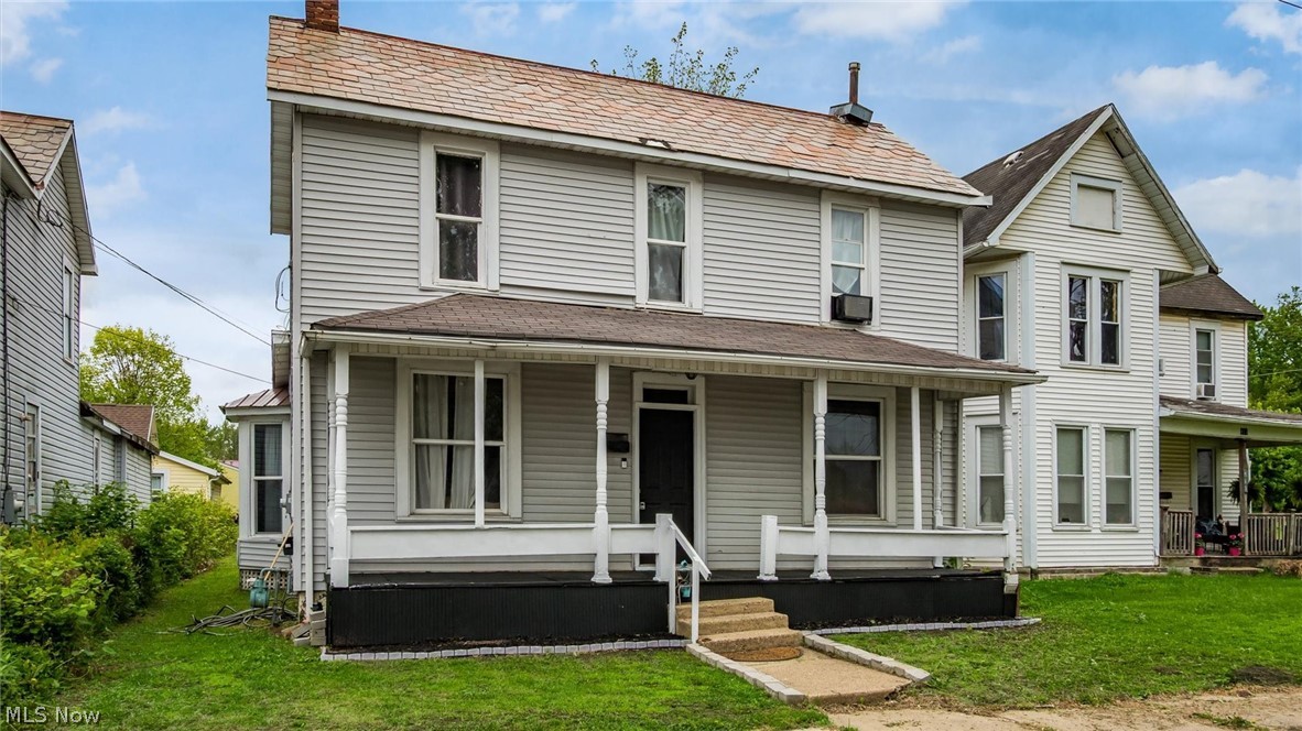 Cosgrove & Brooms Add - Residential