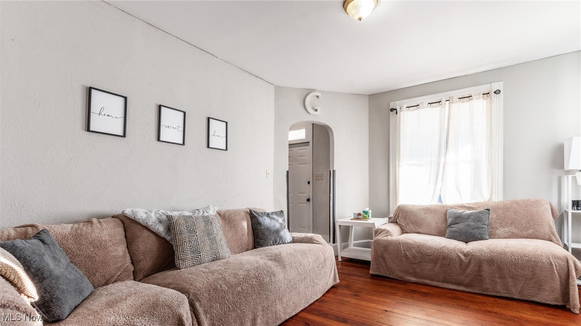 Cosgrove & Brooms Add - Residential