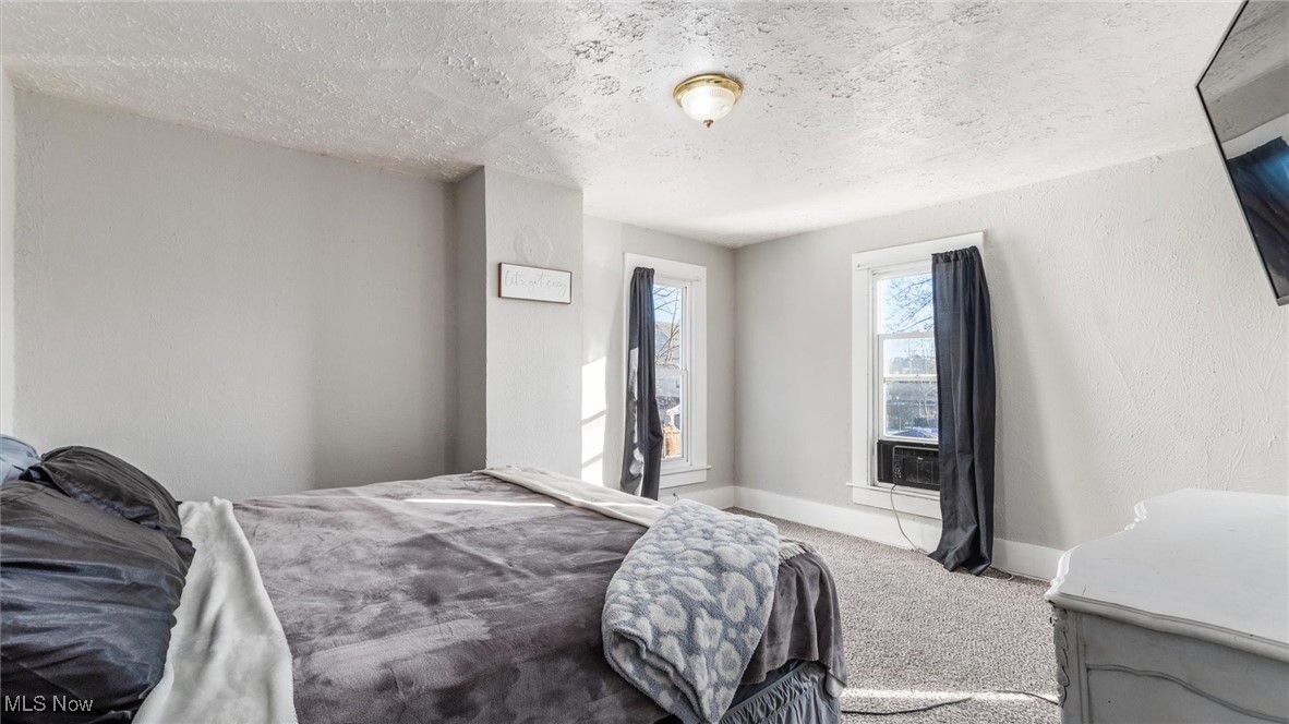 Cosgrove & Brooms Add - Residential