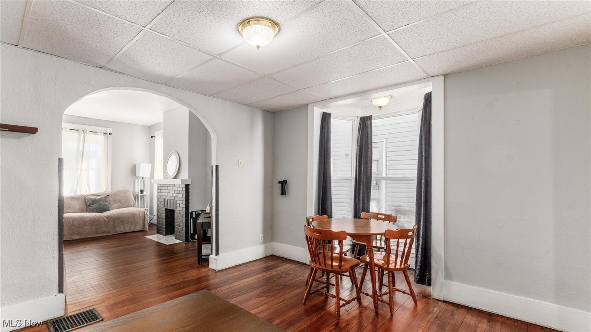 Cosgrove & Brooms Add - Residential