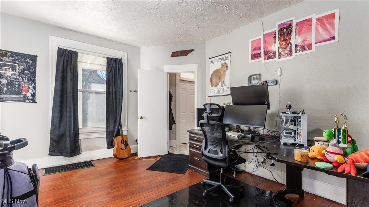 Cosgrove & Brooms Add - Residential