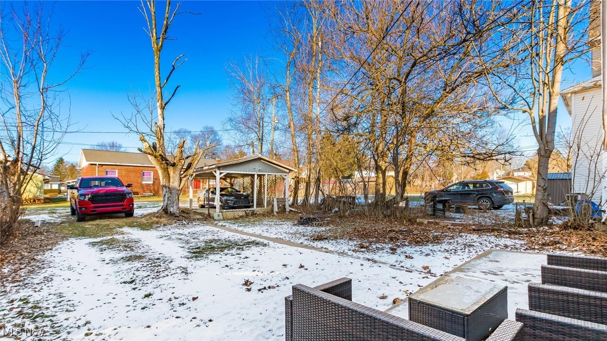 Cosgrove & Brooms Add - Residential