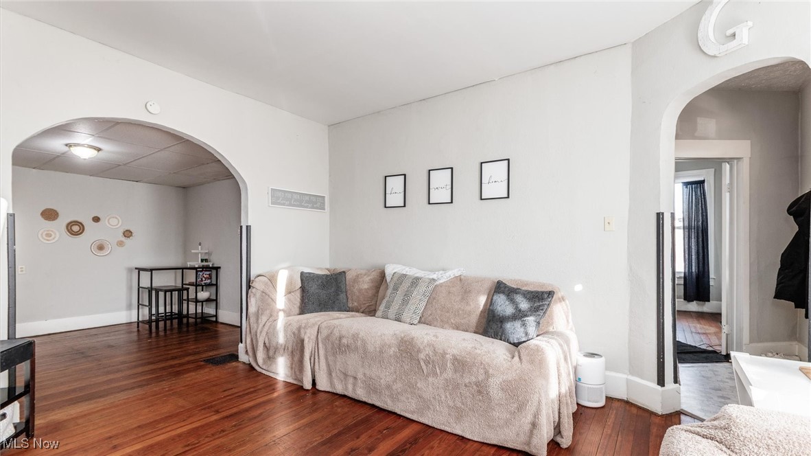 Cosgrove & Brooms Add - Residential