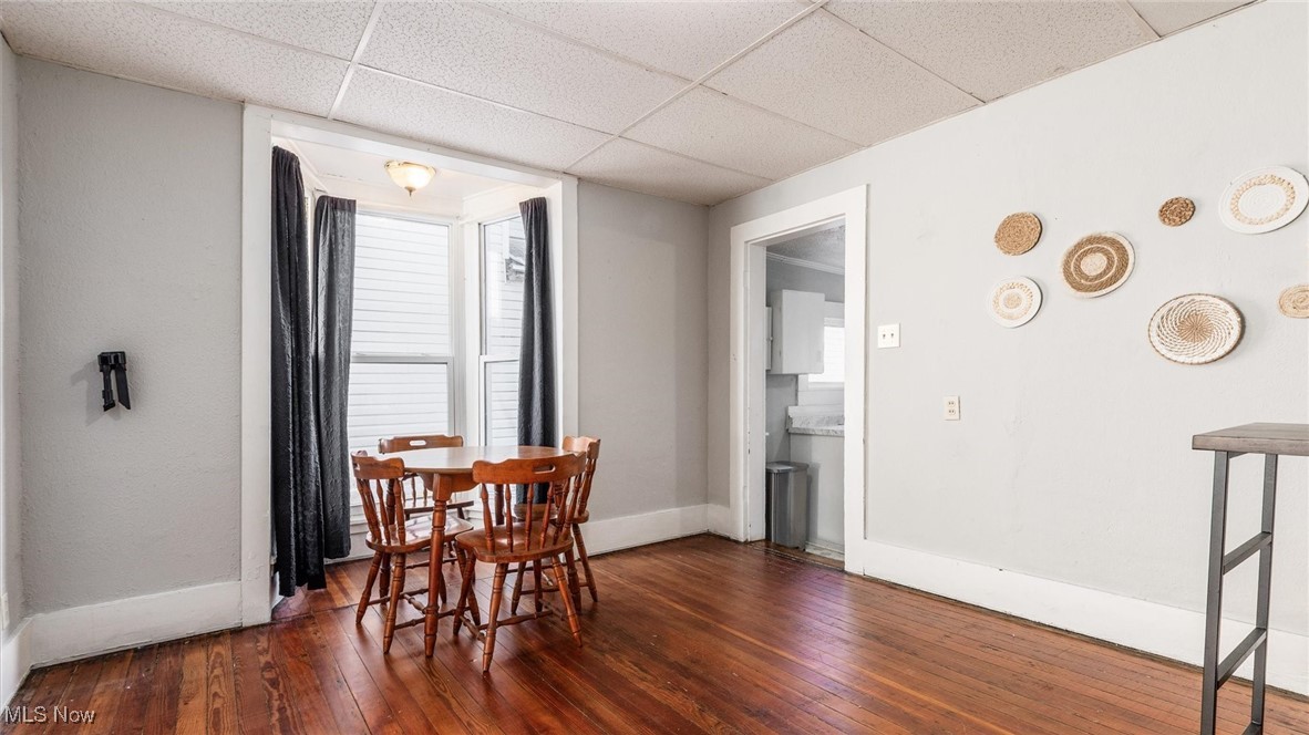 Cosgrove & Brooms Add - Residential