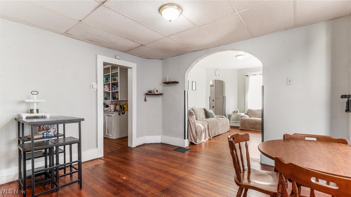 Cosgrove & Brooms Add - Residential